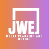 JWE Media logo - Similar company to Cander.Uk