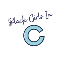 Black Girls In Cyber logo - Similar company to Secure Diversity & Day Of Shecurity