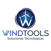 WINDTOOLS logo - Similar company to Oremotor