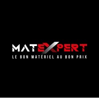 MATEXPERT BTP logo - Similar company to Antivol-Utilitaire
