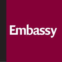 Embassy Network logo - Similar company to Ags 360° Solutions