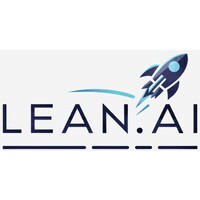 LEAN.AI logo - Similar company to Lean Ai