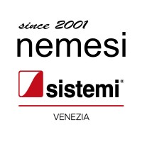 Nemesi srl - Sistemi Venezia logo - Similar company to Mark Pr Di Nadia Pasqual