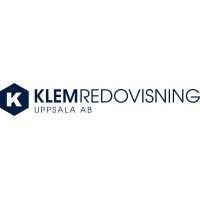 KLEM Redovisning Uppsala AB logo - Similar company to Bas Konsult