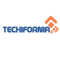 Techifornia IT Services logo - Similar company to Buzz Computers
