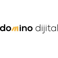 Domino Dijital logo - Similar company to Pineup Digital