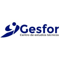 Gesfor Formación Profesional logo - Similar company to Fundación Elche Acoge