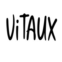 VITAUX logo - Similar company to Veterinair Organisatiebureau Vitaux