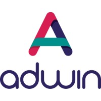 Adwin logo - Similar company to Ecompx