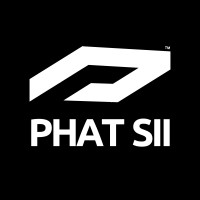 Phat Sii clothing manufacturing logo - Similar company to Arch Studio Inc