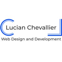 Lucian Chevallier Web Design and Development logo - Similar company to Lumin | Websites & Strategy