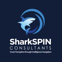 SharkSPIN Consultants logo - Similar company to Formbazaar