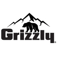GRIZZLY COOLERS logo - Similar company to Orca