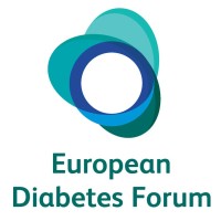 European Diabetes Forum (EUDF) logo - Similar company to Diabetes Center Berne