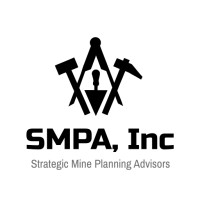 Strategic Mine Planning Advisors, Inc logo - Similar company to Opencontour Mining Software (Open Pit, Planning, And Optimization)