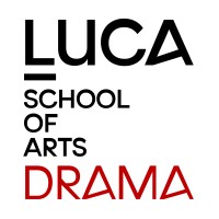 LUCA Drama logo - Similar company to Jester