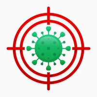 Viroscope logo - Similar company to Complete Wellness Solutions