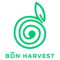 Bon Harvest logo - Similar company to Claudyn Biotech