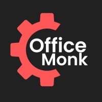 Office Monk logo - Similar company to Cultivision