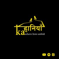 Kahaniya.pod logo - Similar company to The Creative Cult