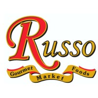 Russo Food & Market logo - Similar company to Erbe Gin
