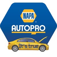 Lacombe Auto Service Centre -Your local NAPA Autopro repair shop logo - Similar company to Excel Collision Centers