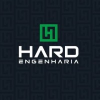HARD Engenharia logo - Similar company to Equilibra Engenharia