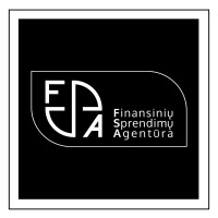 Finansinių sprendimų agentūra logo - Similar company to Smart Factory Uab