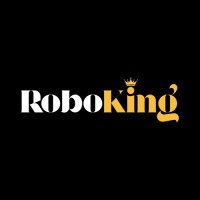 RoboKing logo - Similar company to Wooziee