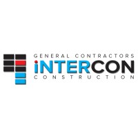 Intercon Construction LLC logo - Similar company to Transdata Ltd Uk