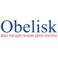 Obelisk BDO Financing & Credit Solutions logo - Similar company to Shevtech - Smoke & Heat Ventilation