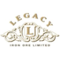 Legacy Iron Ore Limited logo - Similar company to Mega Resources