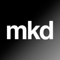 mkd logo - Similar company to Odg Architects
