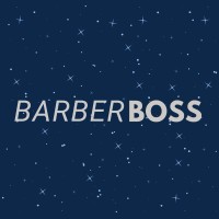BarberBoss | Look Your Best, Everyday logo - Similar company to Yours Robotics