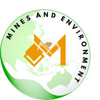 Mines and Environment logo - Similar company to One Click Tax Formerly Just Fsg