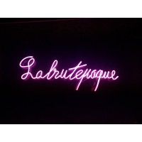 Labrutepoque logo - Similar company to Meopera Management