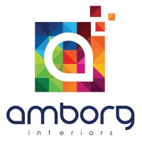 Amborg Interior Decoration L.L.C logo - Similar company to Lashika Home Studio