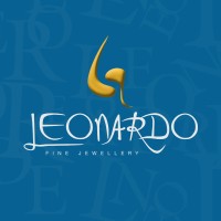 Leonardo Gold logo - Similar company to Nora Yapı