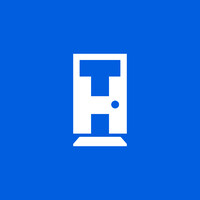 TrueHome logo - Similar company to Mudafy One