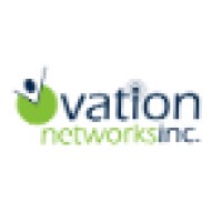 Ovation Networks, Inc. logo - Similar company to Nimble, Inc
