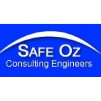 SafeOz (Safe Australia) logo - Similar company to Cmr Developers