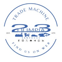 Olimpia 23 srl logo - Similar company to Mecamigue