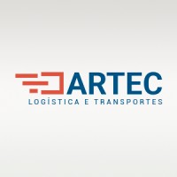Artec Transportes e Logistica logo - Similar company to Sra Cargo Logística Ltda