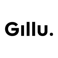 Gillu Studio logo - Similar company to Henna Shoppe