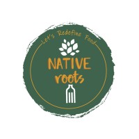 Native Roots logo - Similar company to Asom Cha