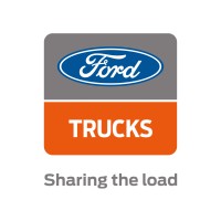 Ford Trucks Magyarország logo - Similar company to Eatrend Magyarország