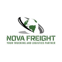 Nova Freight logo - Similar company to Nova Freight Service