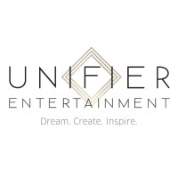 Unifier Entertainment logo - Similar company to Composite Effects, Llc (Cfx)