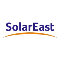 SolarEast Energy Storage logo - Similar company to Shenzhen Topband Co.,Ltd.