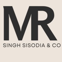 M.R. Singh Sisodia & Co LLP logo - Similar company to Manu Law Chambers